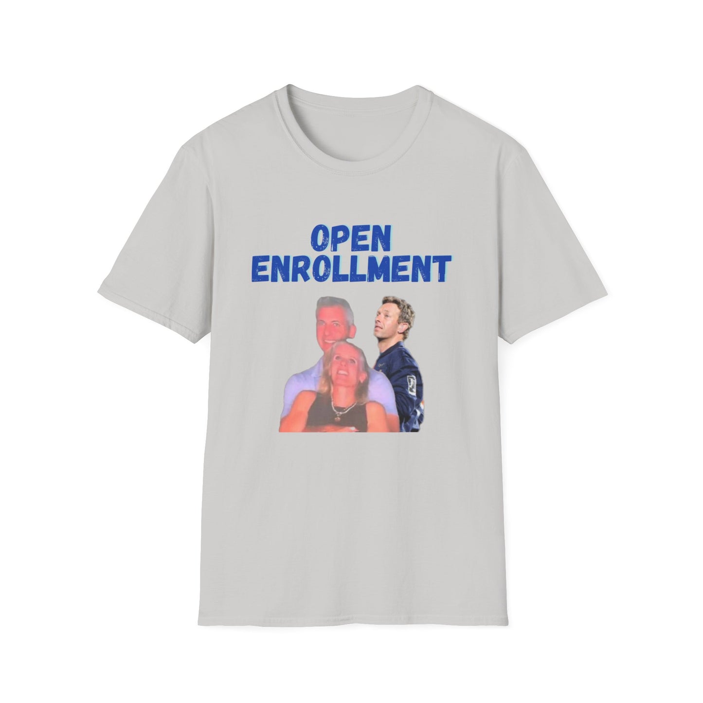 Open Enrollment