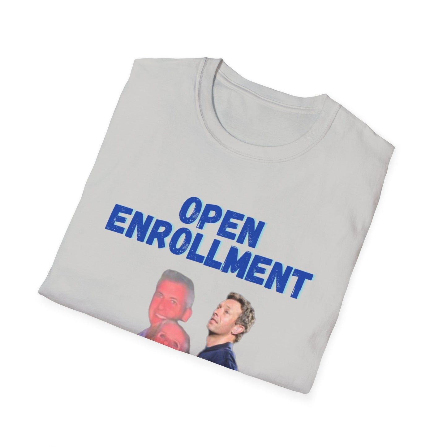 Open Enrollment