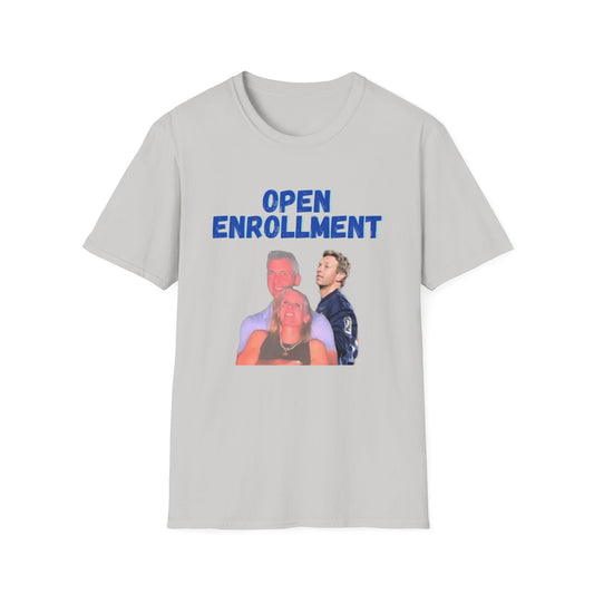 Open Enrollment